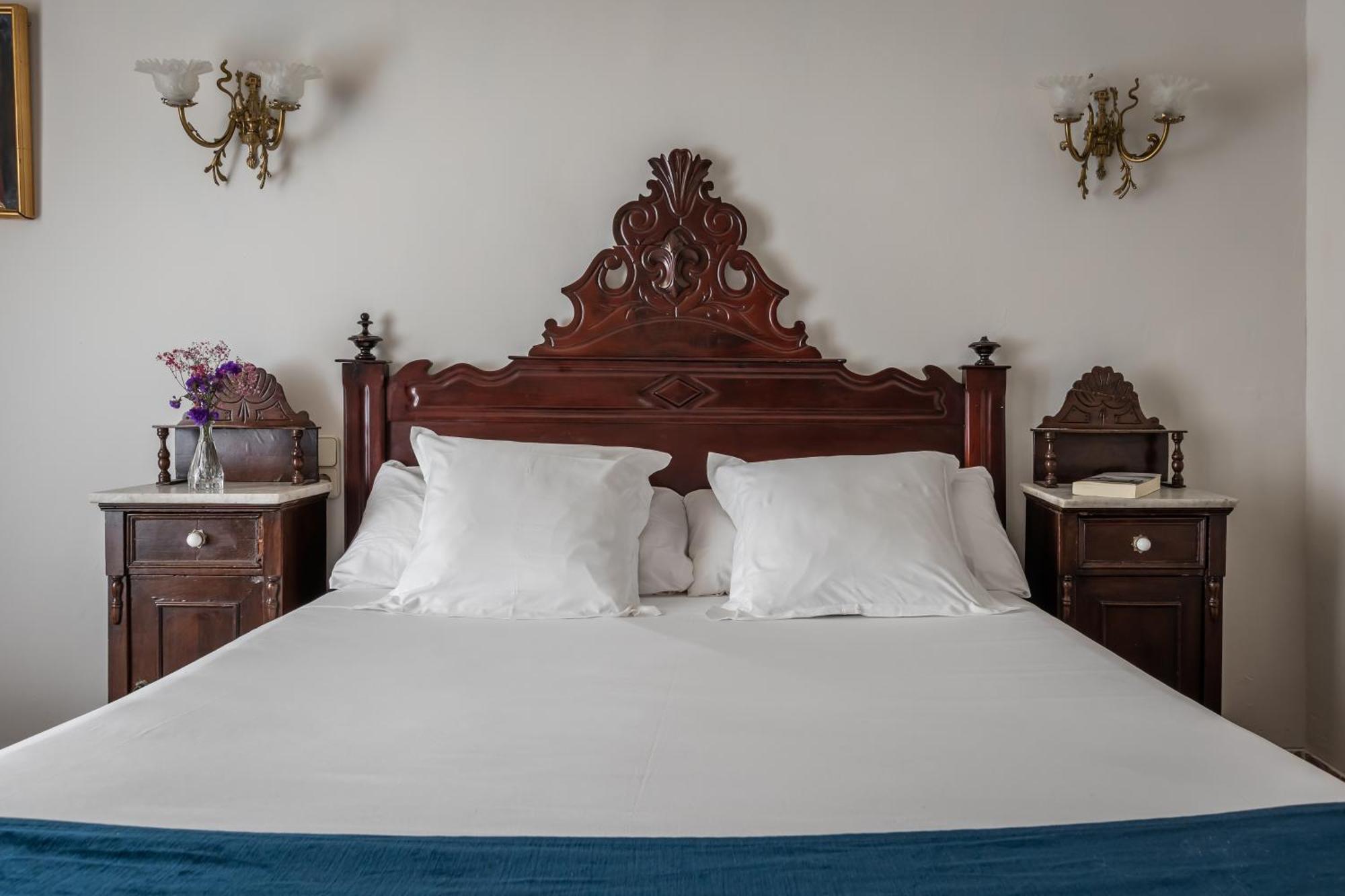 Hotel Medium Renaixenca Sitges Cameră foto