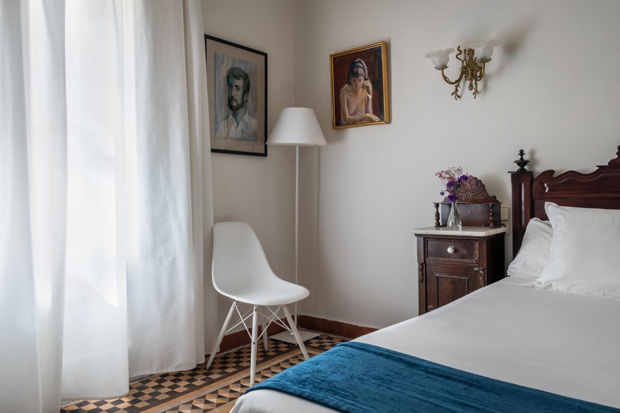 Hotel Medium Renaixenca Sitges Cameră foto