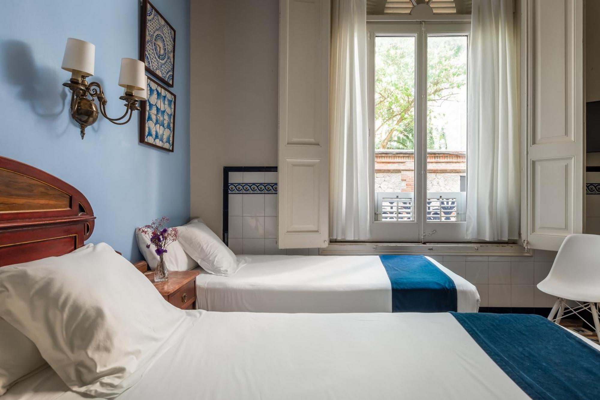 Hotel Medium Renaixenca Sitges Cameră foto