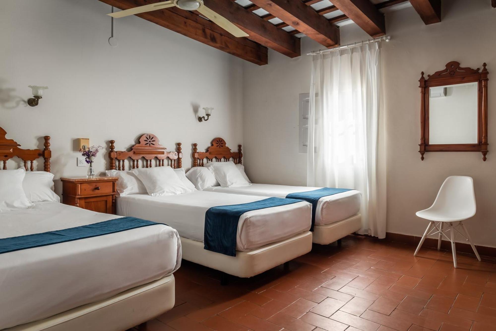 Hotel Medium Renaixenca Sitges Cameră foto
