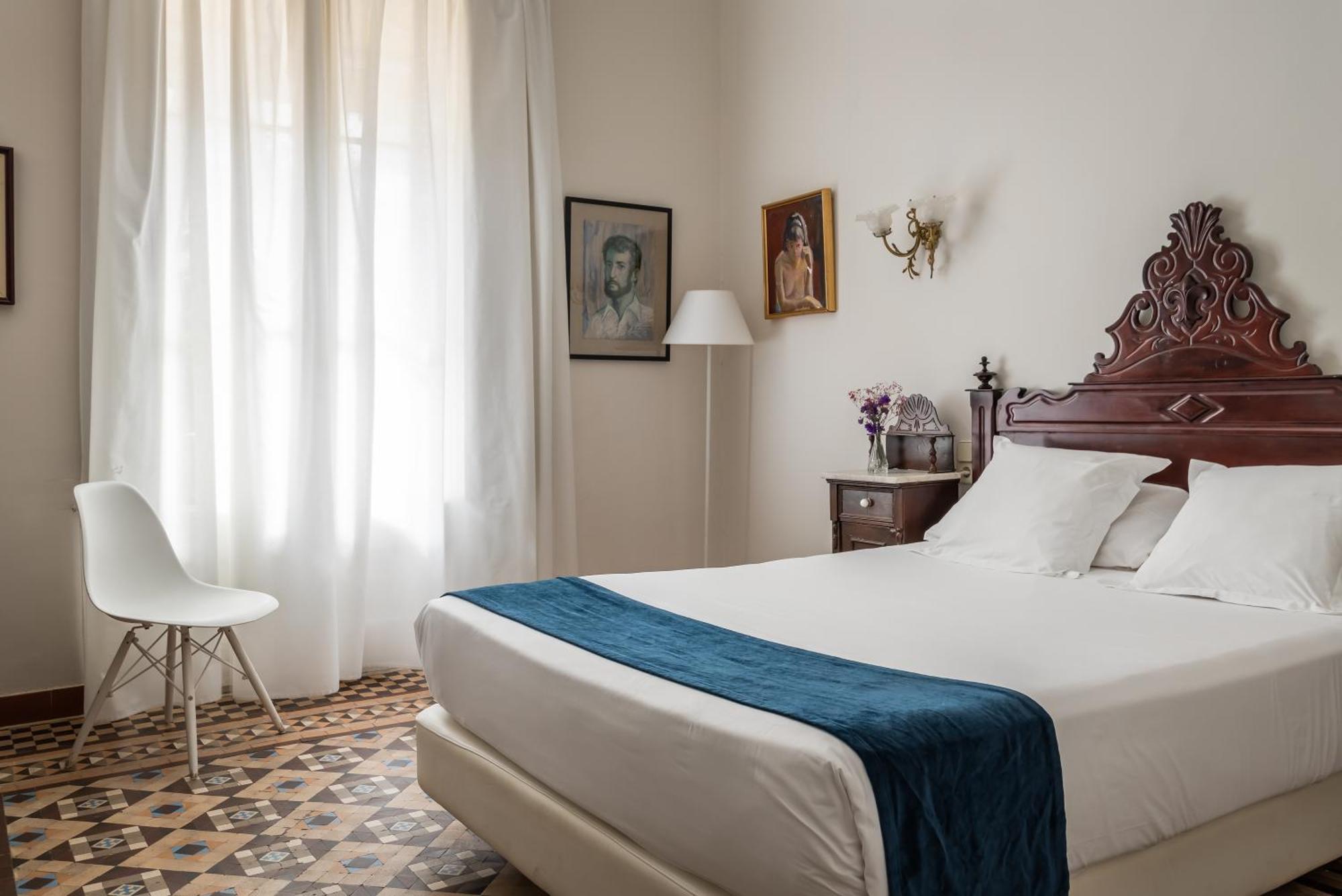 Hotel Medium Renaixenca Sitges Cameră foto