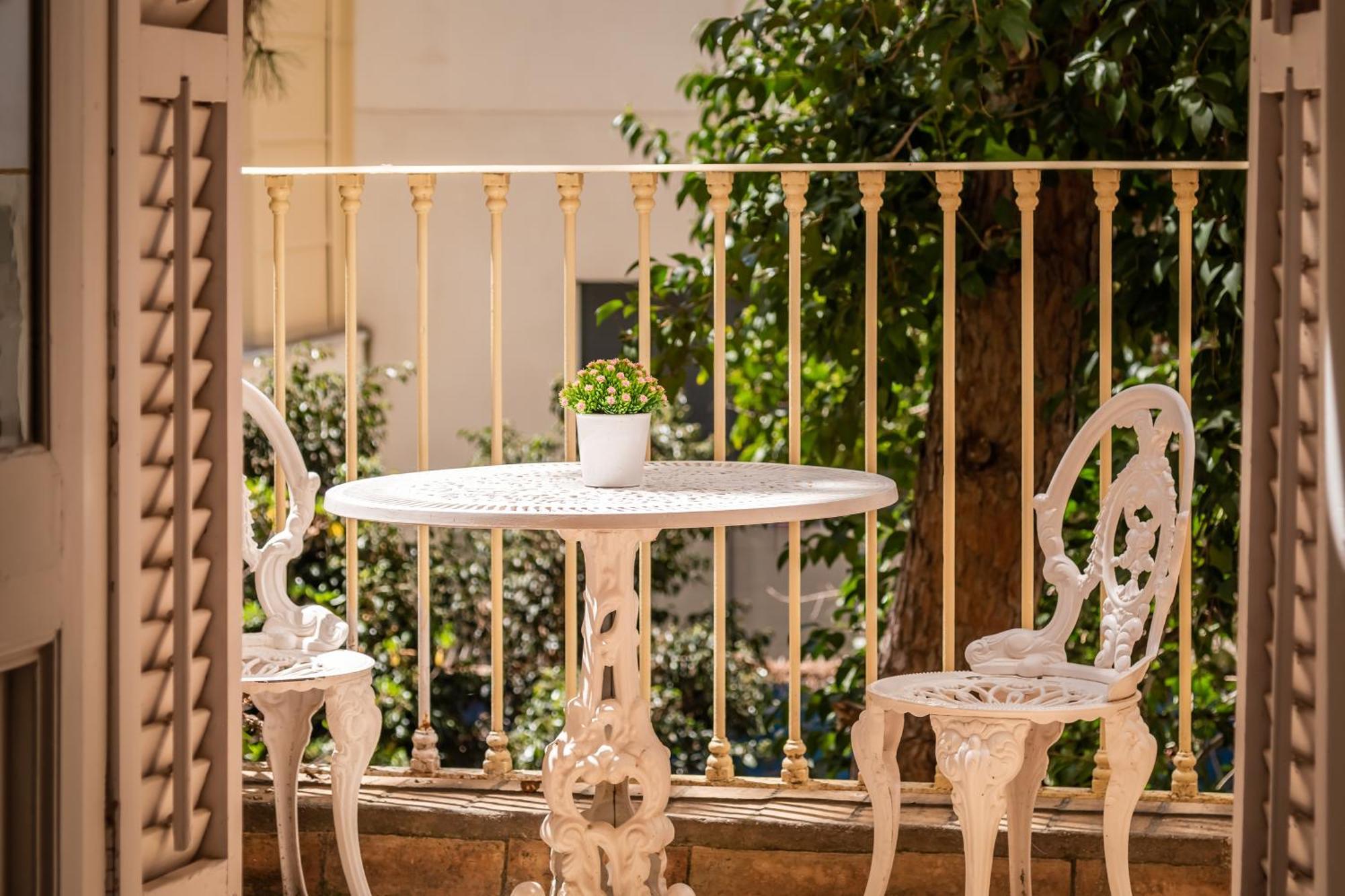 Hotel Medium Renaixenca Sitges Cameră foto