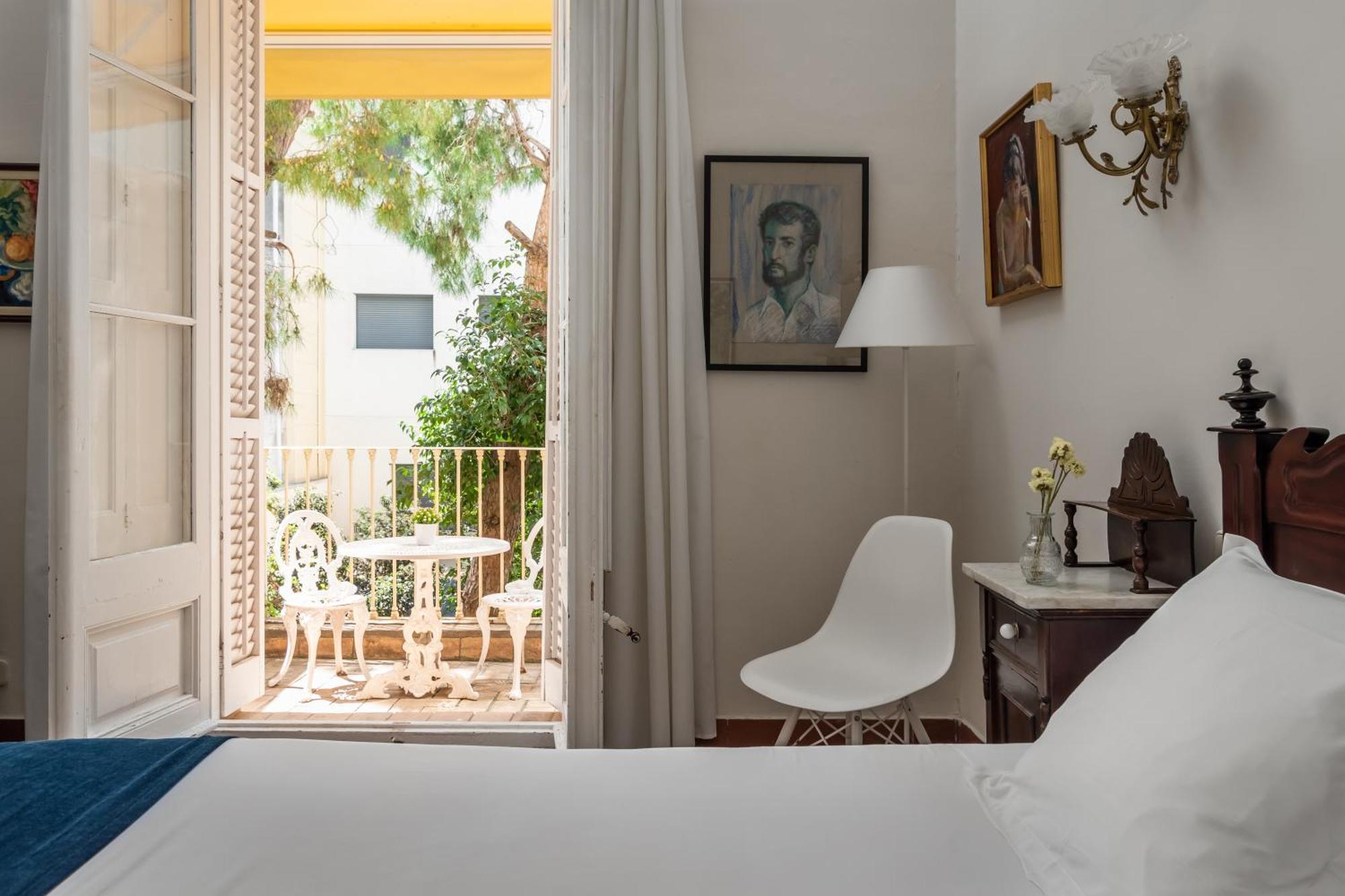 Hotel Medium Renaixenca Sitges Cameră foto