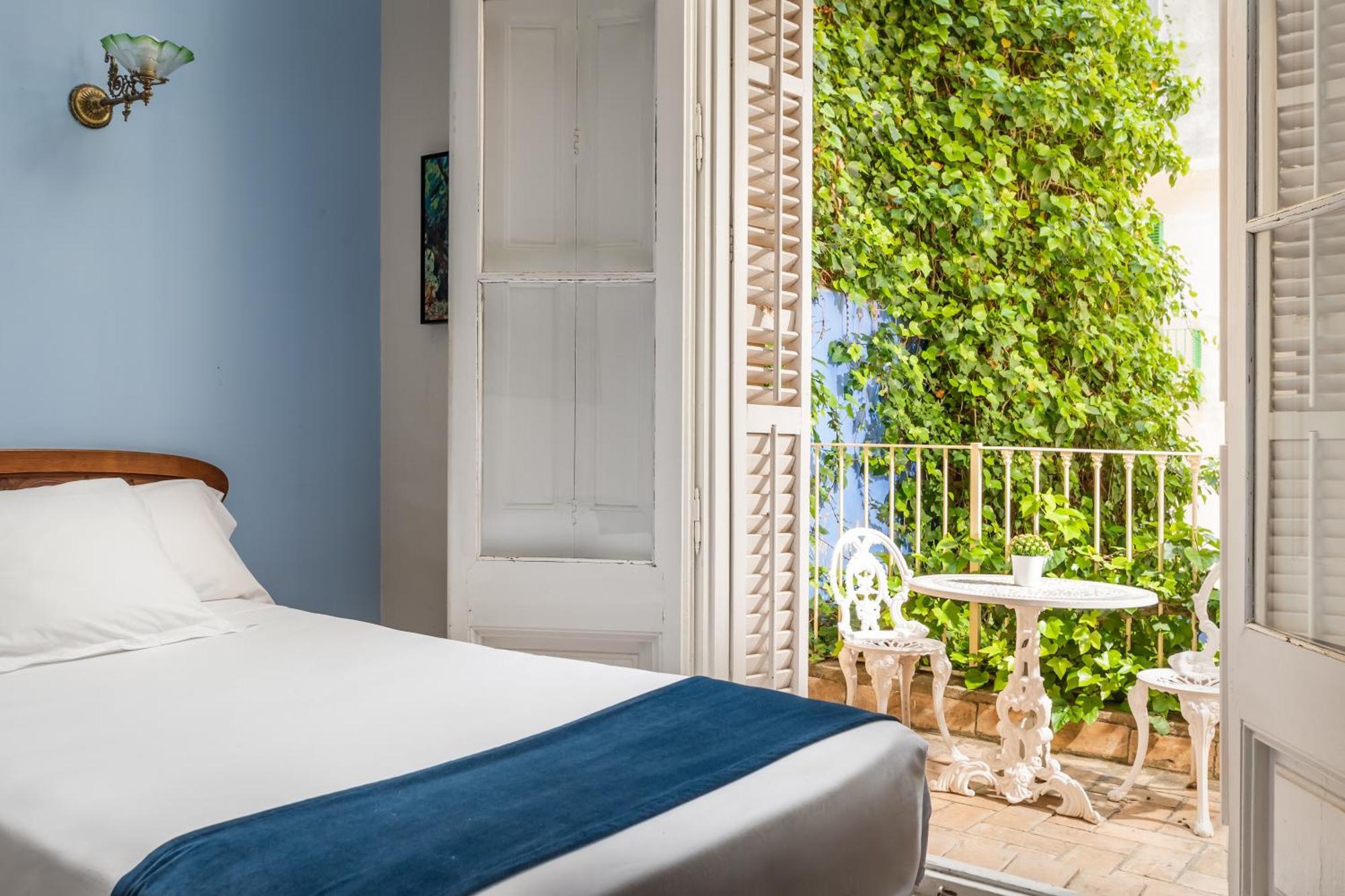 Hotel Medium Renaixenca Sitges Cameră foto