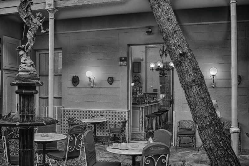 Hotel Medium Renaixenca Sitges Exterior foto